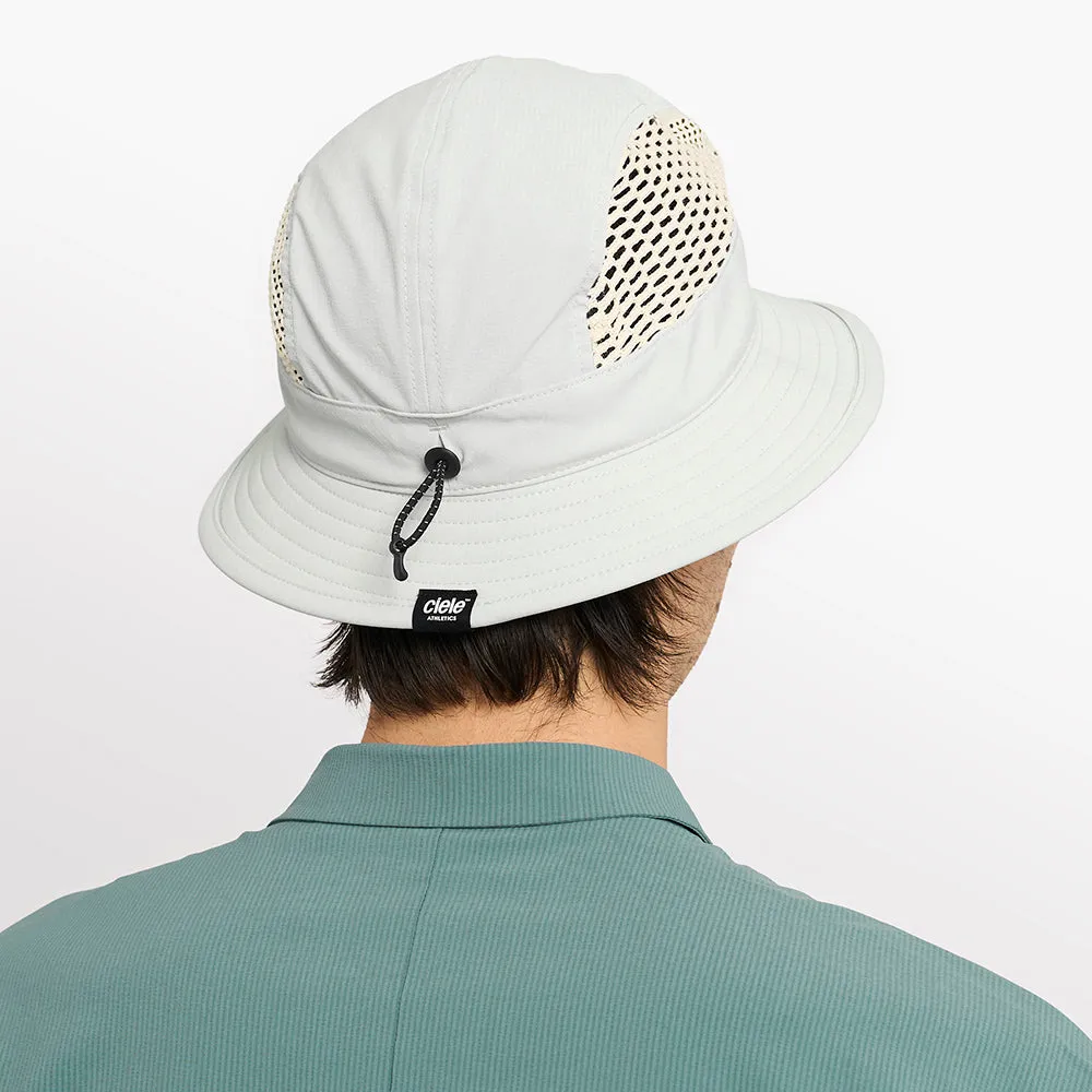 GOBucket - Milkensuga - LE - Light Grey sold by ciele athletics product image thumbnail 4