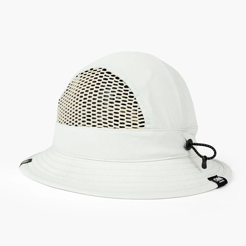 GOBucket - Milkensuga - LE - Light Grey sold by ciele athletics product image thumbnail 5