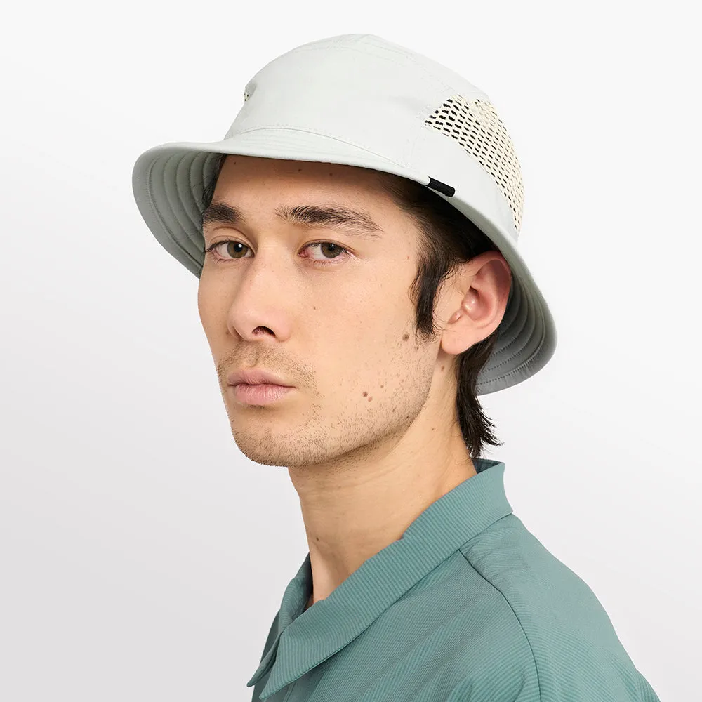 GOBucket - Milkensuga - LE - Light Grey sold by ciele athletics product image thumbnail 3