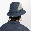 GOBucket - Denim - LE - Indigo sold by ciele athletics