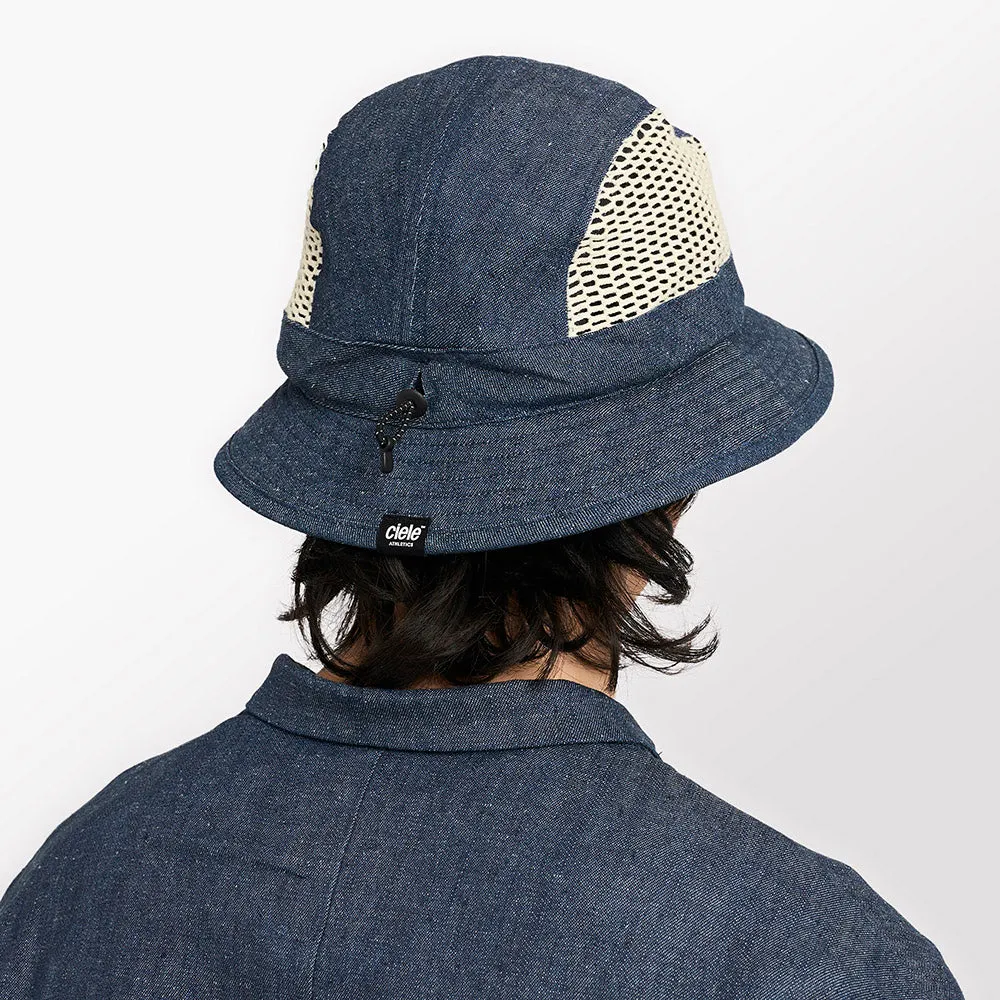 GOBucket - Denim - LE - Indigo sold by ciele athletics product image thumbnail 4