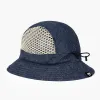 GOBucket - Denim - LE - Indigo sold by ciele athletics