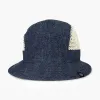 GOBucket - Denim - LE - Indigo sold by ciele athletics
