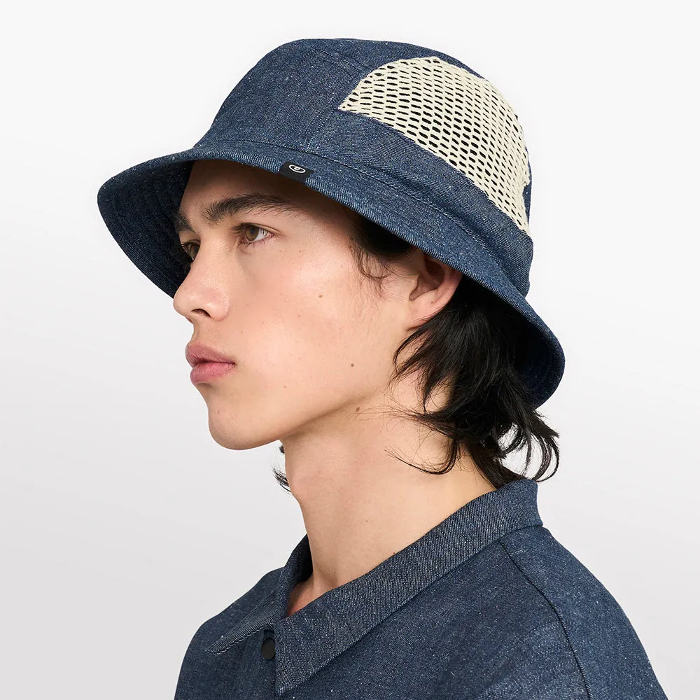 GOBucket - Denim - LE - Indigo sold by ciele athletics product image thumbnail 3