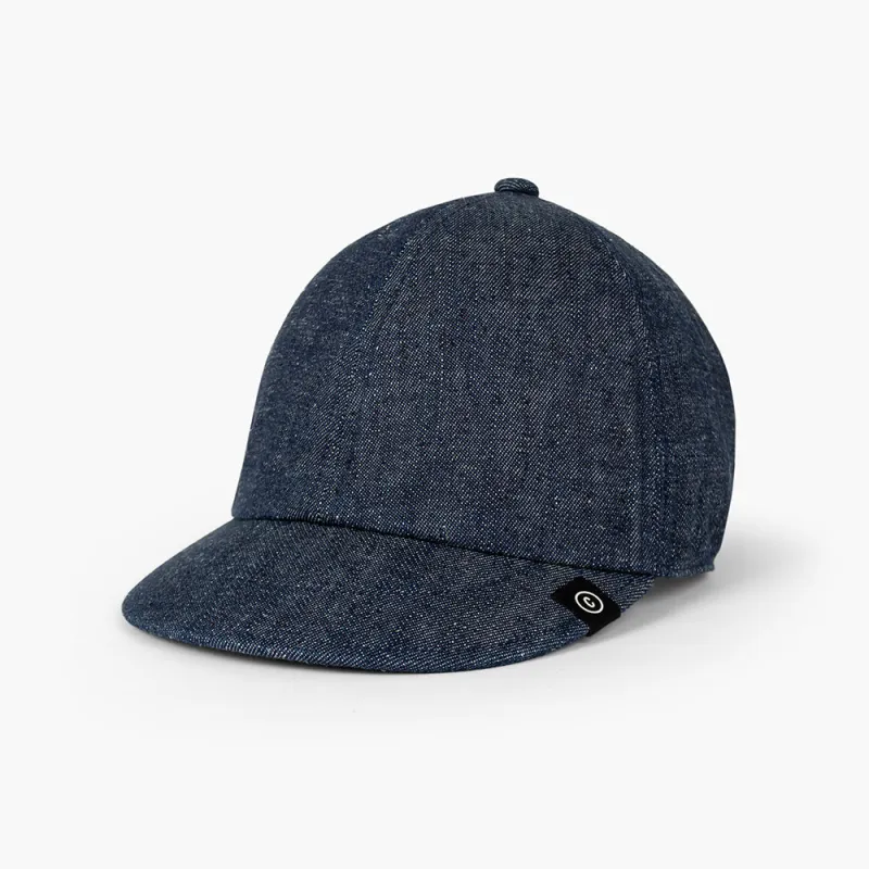 CRWCap SC - Short Brim - Denim - LE sold by ciele athletics