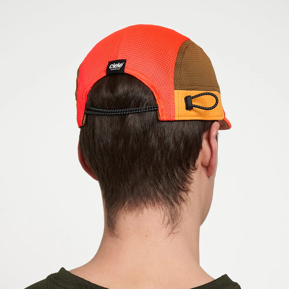 FSTCap SC QA - C-Speed - Tana sold by ciele athletics product image thumbnail 4