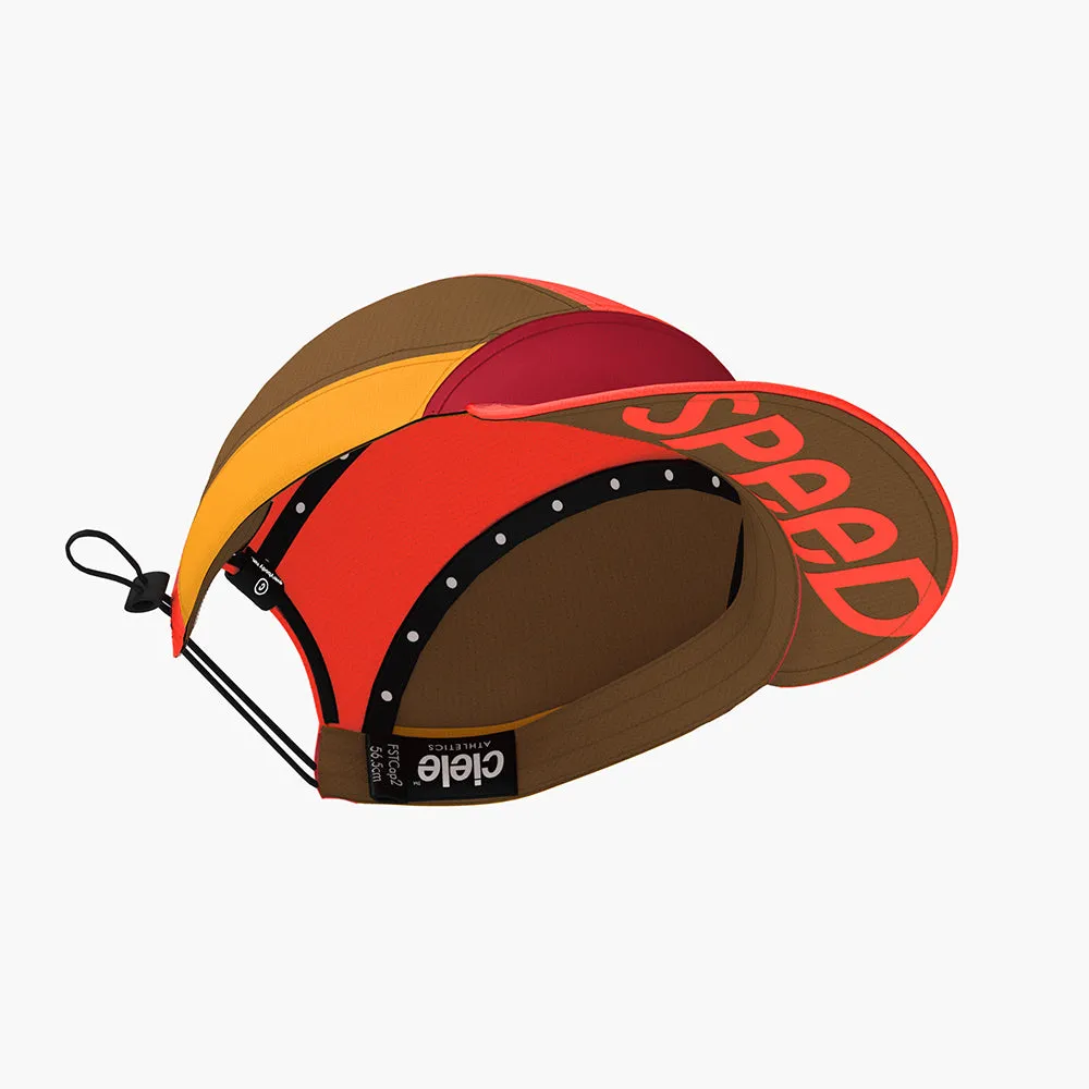 FSTCap SC QA - C-Speed - Tana sold by ciele athletics product image thumbnail 5