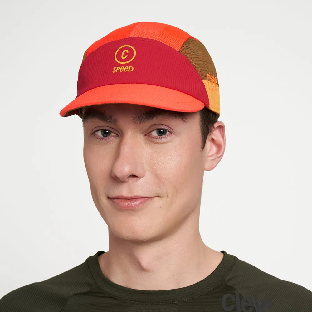 FSTCap SC QA - C-Speed - Tana sold by ciele athletics product image thumbnail 2