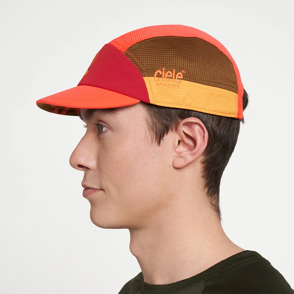 FSTCap SC QA - C-Speed - Tana sold by ciele athletics product image thumbnail 3