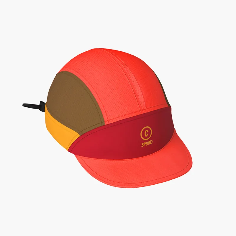 FSTCap SC QA - C-Speed - Tana sold by ciele athletics