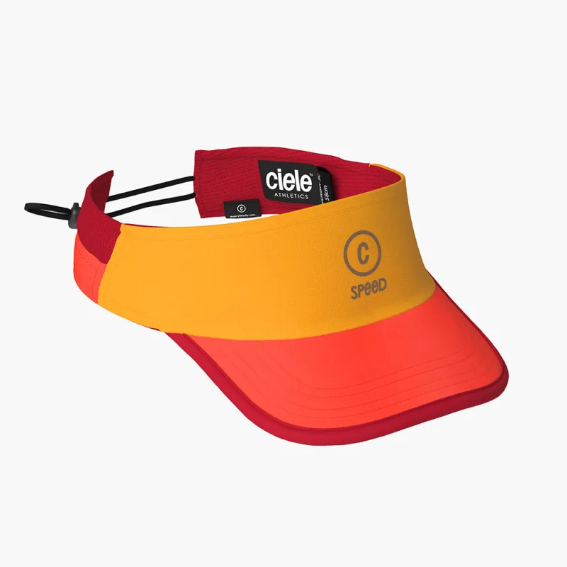 RPDVisor SC QA - C-Speed - Tana sold by ciele athletics
