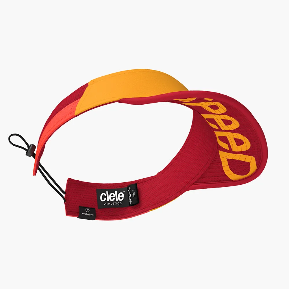 RPDVisor SC QA - C-Speed - Tana sold by ciele athletics product image thumbnail 5