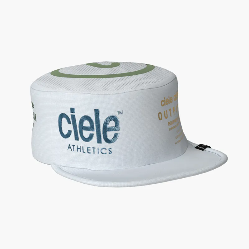 WRKCap - Outfitter - LE - Nostra sold by ciele athletics
