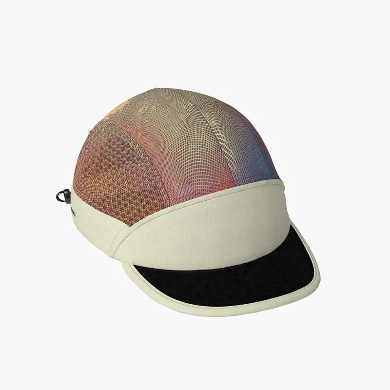 FSTCap QA - Elite - Hafnographic sold by ciele athletics