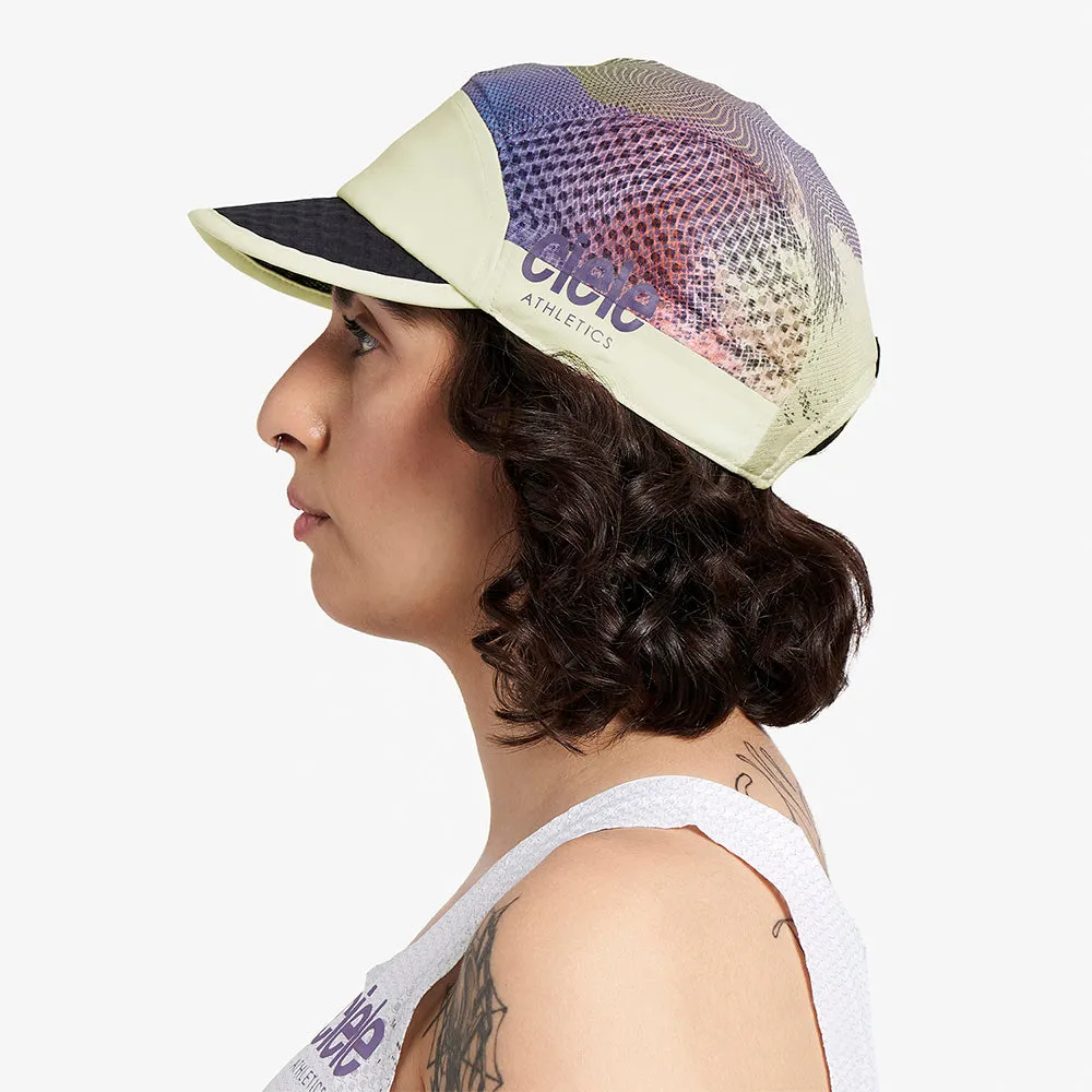 FSTCap QA - Elite - Hafnographic sold by ciele athletics product image thumbnail 3