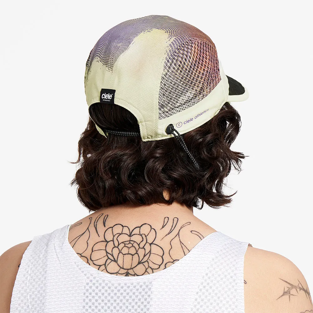 FSTCap QA - Elite - Hafnographic sold by ciele athletics product image thumbnail 4