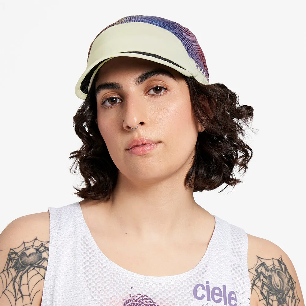 FSTCap QA - Elite - Hafnographic sold by ciele athletics product image thumbnail 2