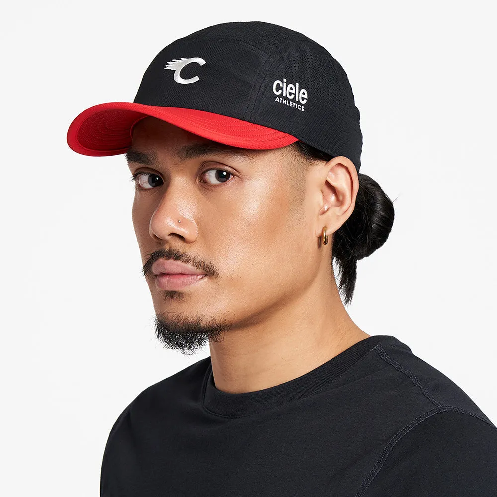 GOCap SC QA - WWM - Chicago 24 sold by ciele athletics product image thumbnail 3