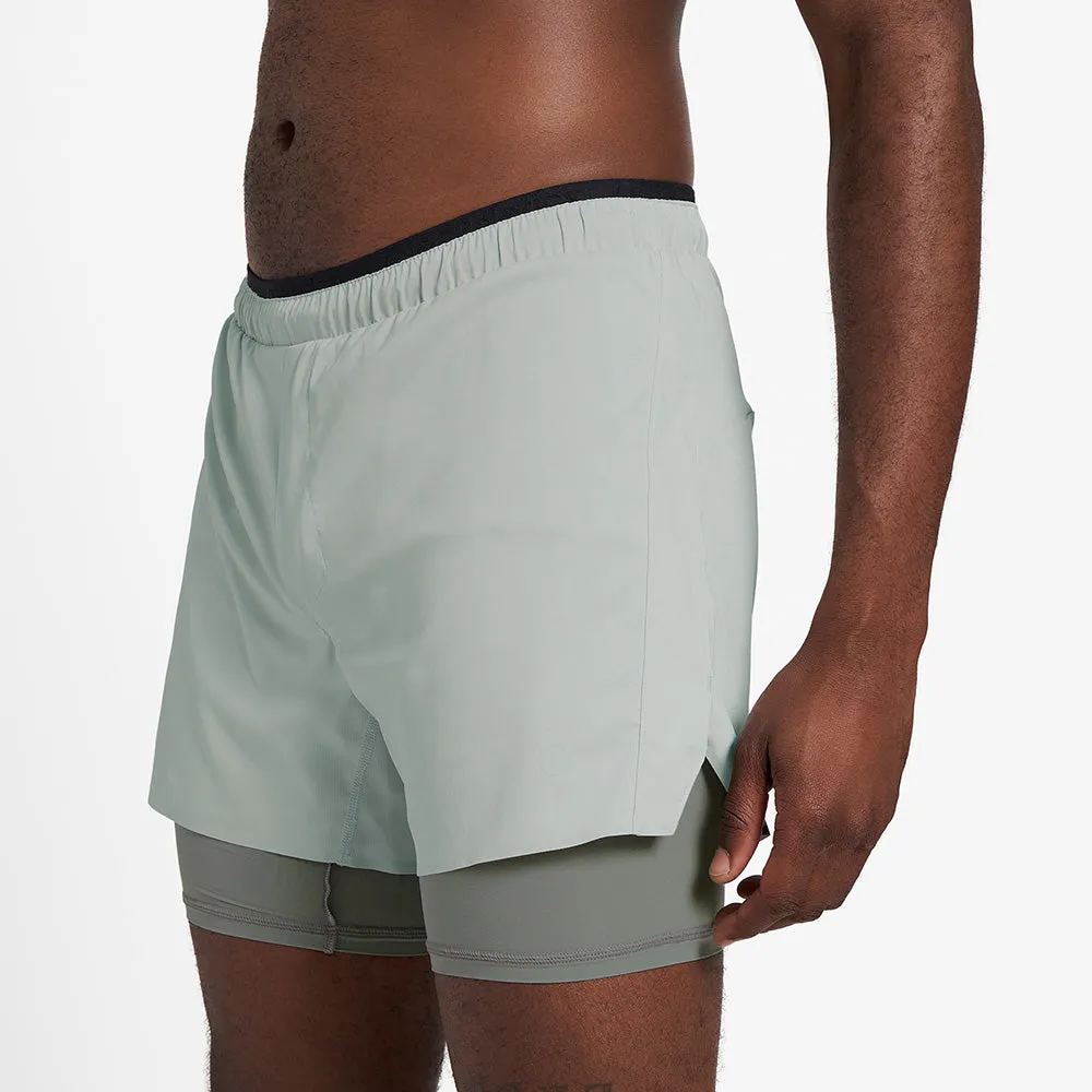 DLYShort 5" long brief sold by ciele athletics product image thumbnail 2