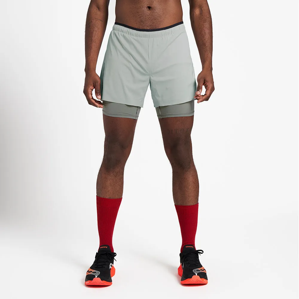 DLYShort 5" long brief sold by ciele athletics product image thumbnail 4