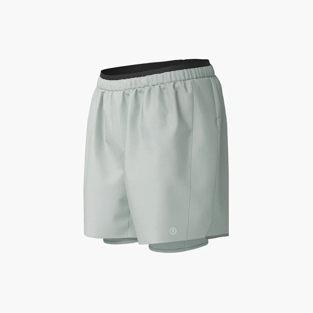 DLYShort 5" long brief sold by ciele athletics