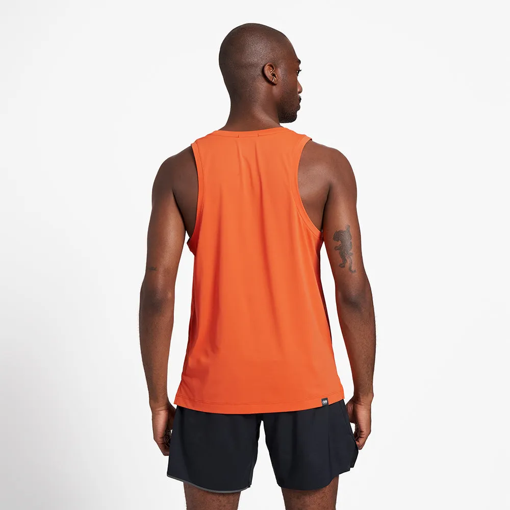 M DLYSinglet - Pulp sold by ciele athletics product image thumbnail 4
