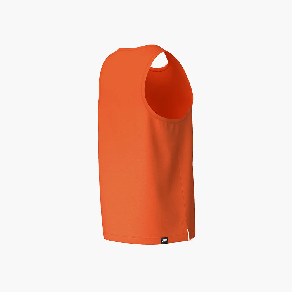 M DLYSinglet - Pulp sold by ciele athletics product image thumbnail 5