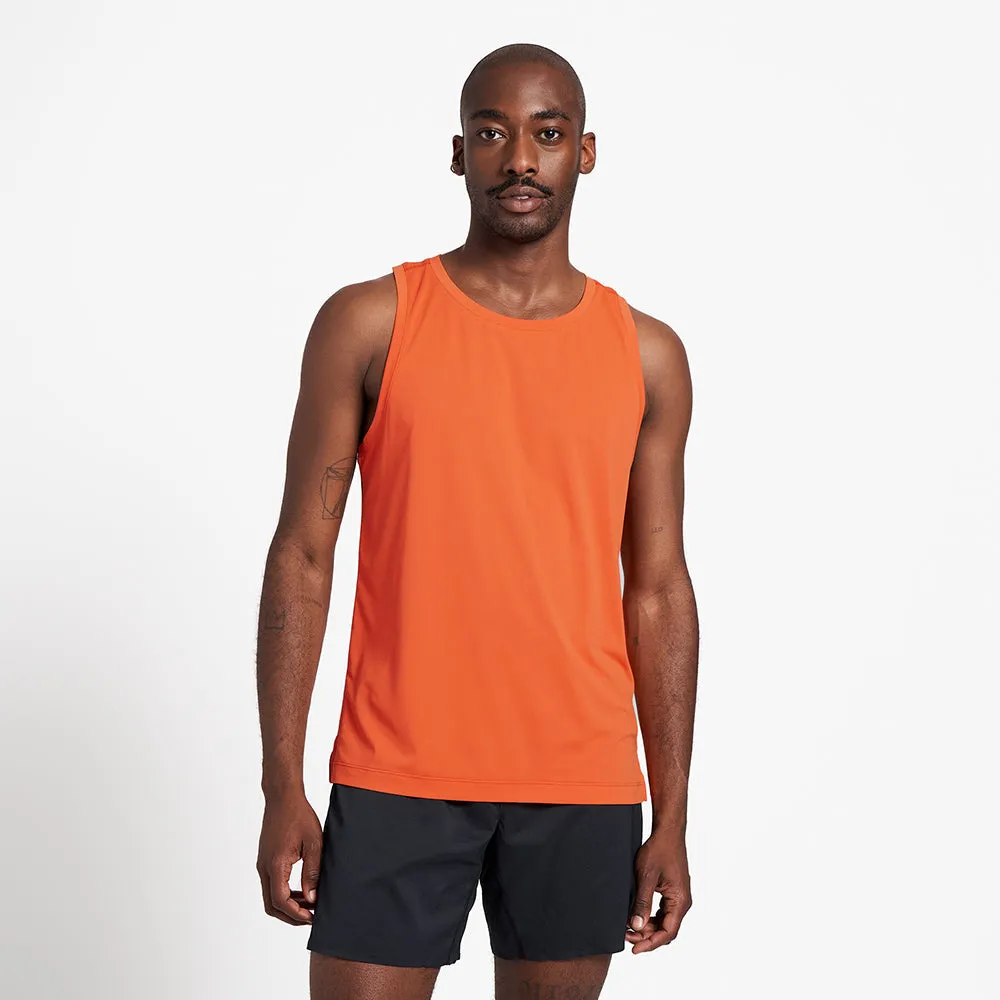 M DLYSinglet - Pulp sold by ciele athletics product image thumbnail 2