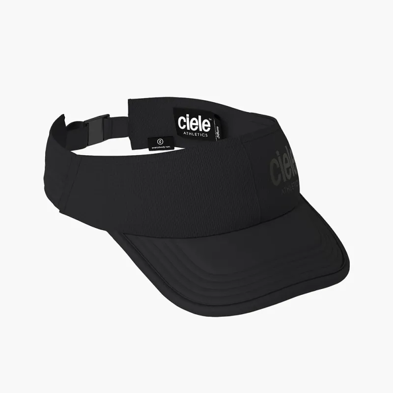 FSTVisor Dual SC - Athletics - Whitaker sold by ciele athletics