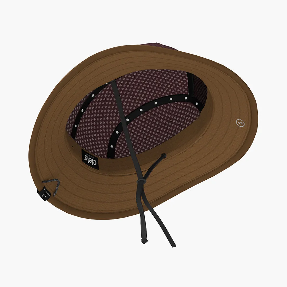 BNDCKHat Carbon - Iconic VC - Henri sold by ciele athletics product image thumbnail 2