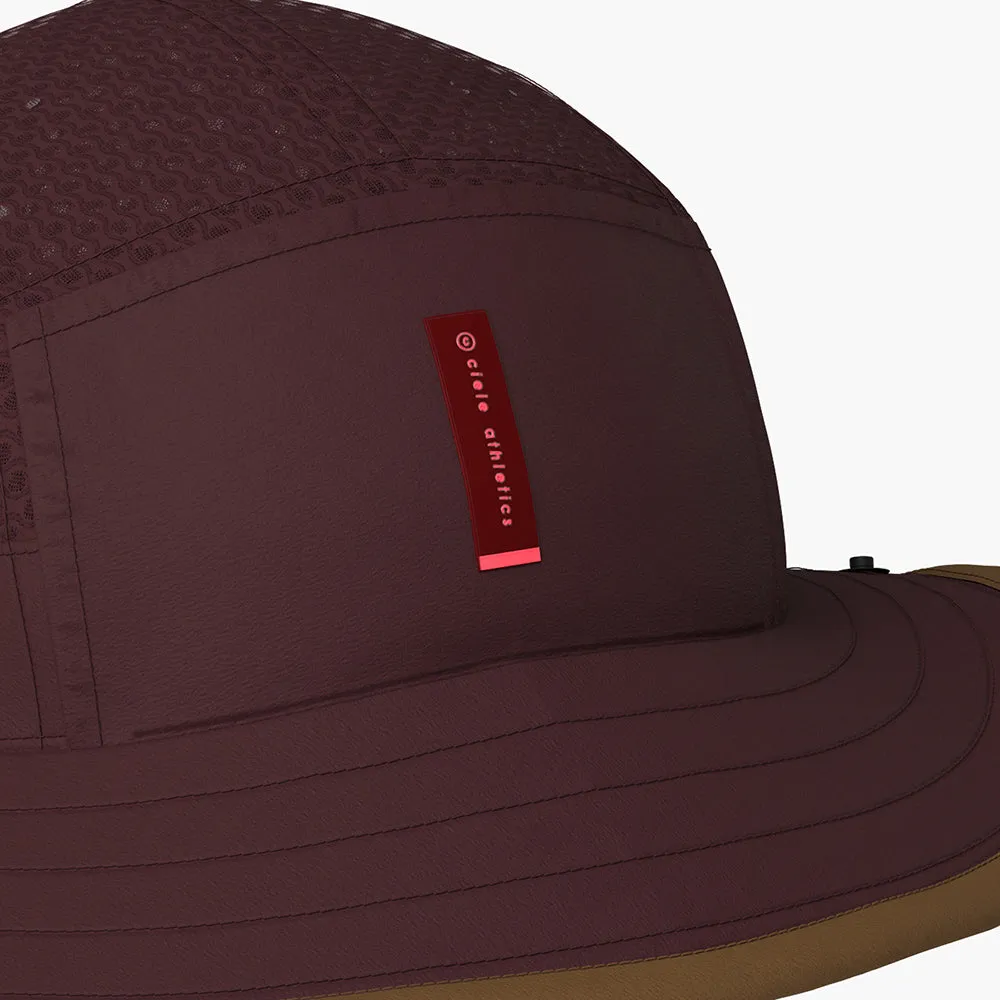 BNDCKHat Carbon - Iconic VC - Henri sold by ciele athletics product image thumbnail 3