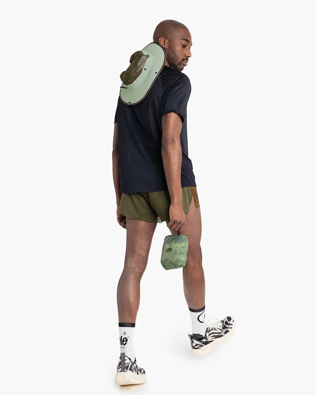 BNDCKHat Carbon - Iconic VC - Corman sold by ciele athletics product image thumbnail 3