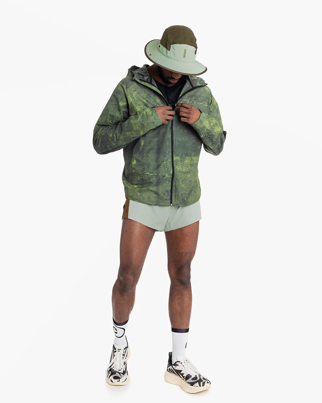 BNDCKHat Carbon - Iconic VC - Corman sold by ciele athletics product image thumbnail 2