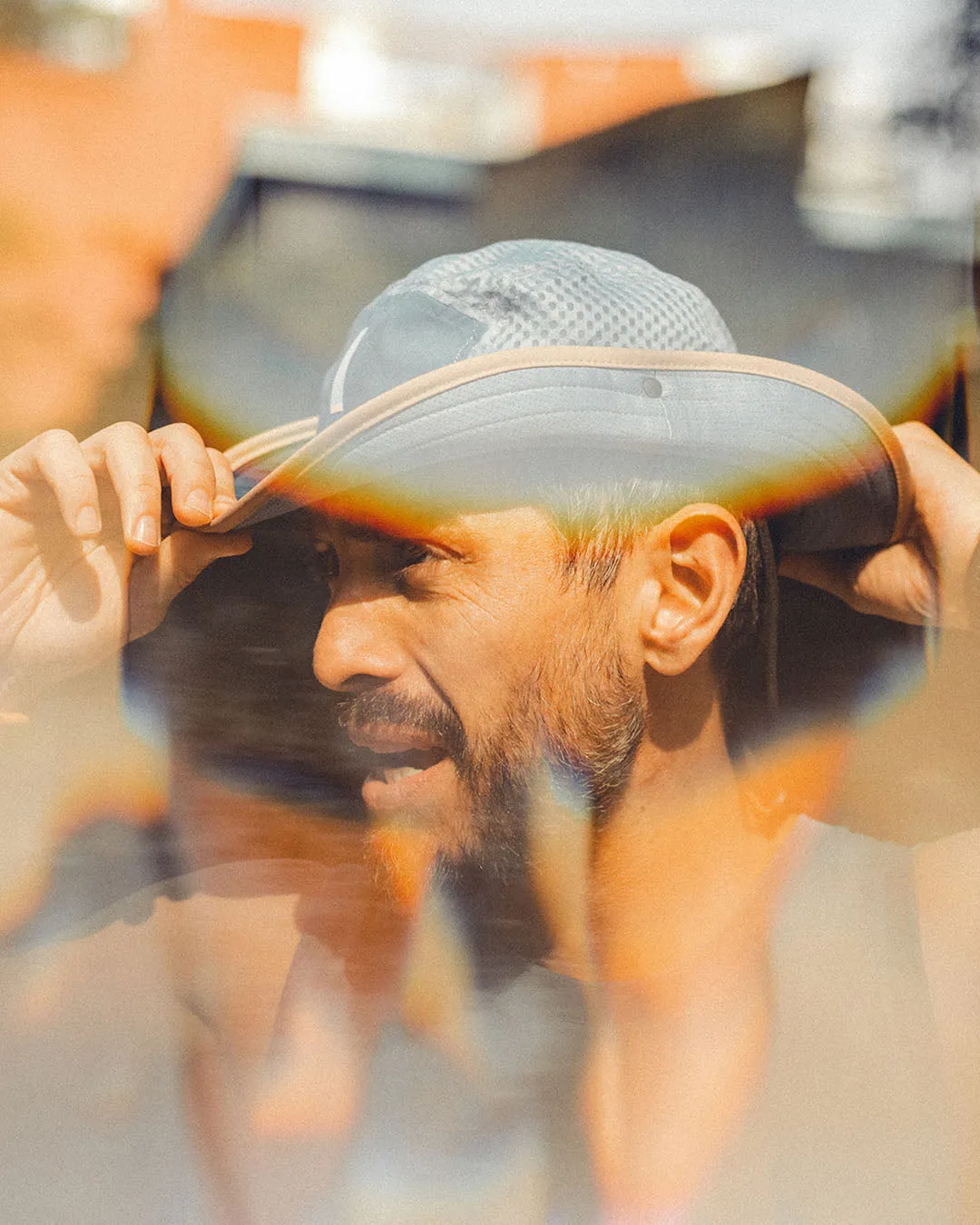 BNDCKHat Carbon - Iconic VC - Kits sold by ciele athletics product image thumbnail 2