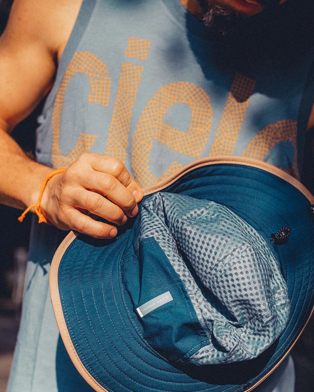 BNDCKHat Carbon - Iconic VC - Kits sold by ciele athletics product image thumbnail 3