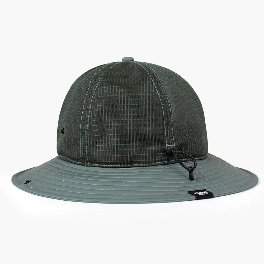 TRLBucket - Comp - Onehundred SL - Silver Pine sold by ciele athletics product image thumbnail 5