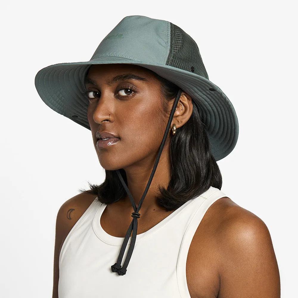 TRLBucket - Comp - Onehundred SL - Silver Pine sold by ciele athletics product image thumbnail 3