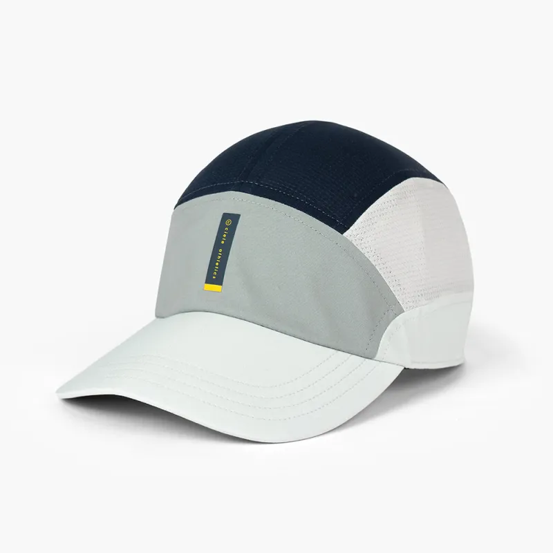 FSTCap SC - Comp - Iconic VC - Neutral Grey/Deep Space sold by ciele athletics