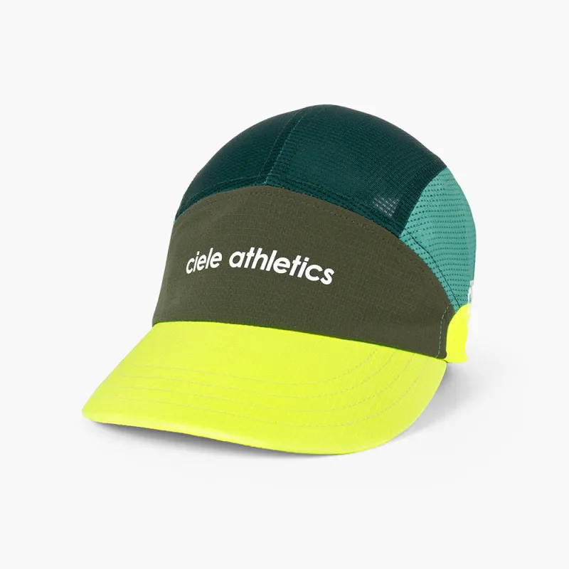 FSTCap SC - Field - Iconic SL sold by ciele athletics