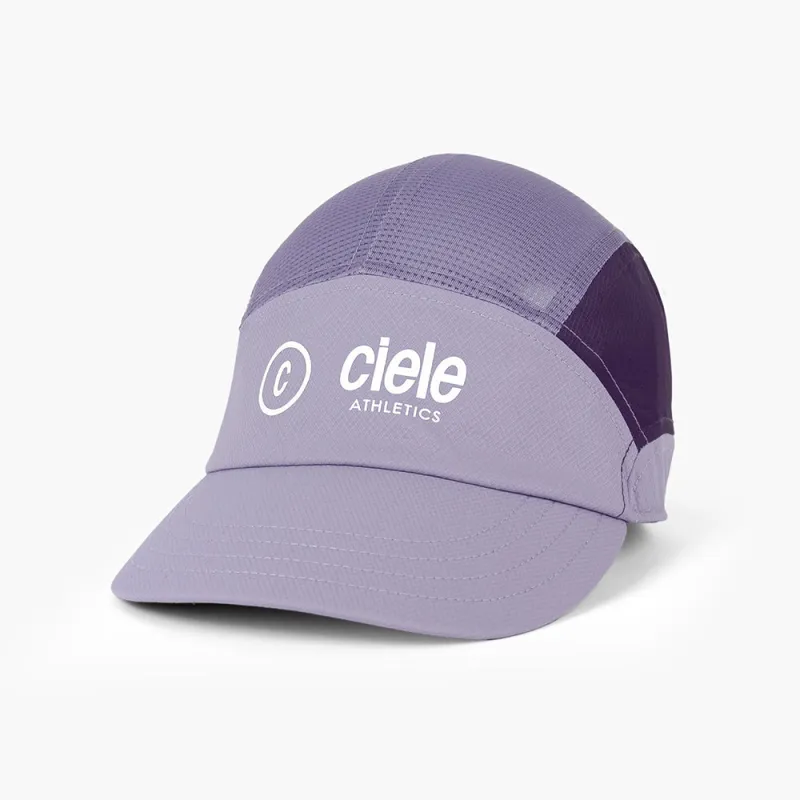 FSTCap SC - Classic - Cside - Light Grape sold by ciele athletics