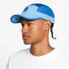 GOCap SC - Classic - C Plus Box - Dusty Blue/Cobalt sold by ciele athletics