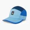 GOCap SC - Classic - C Plus Box - Dusty Blue/Cobalt sold by ciele athletics
