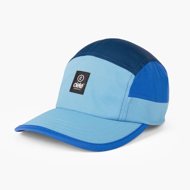 GOCap SC - Classic - C Plus Box - Dusty Blue/Cobalt sold by ciele athletics