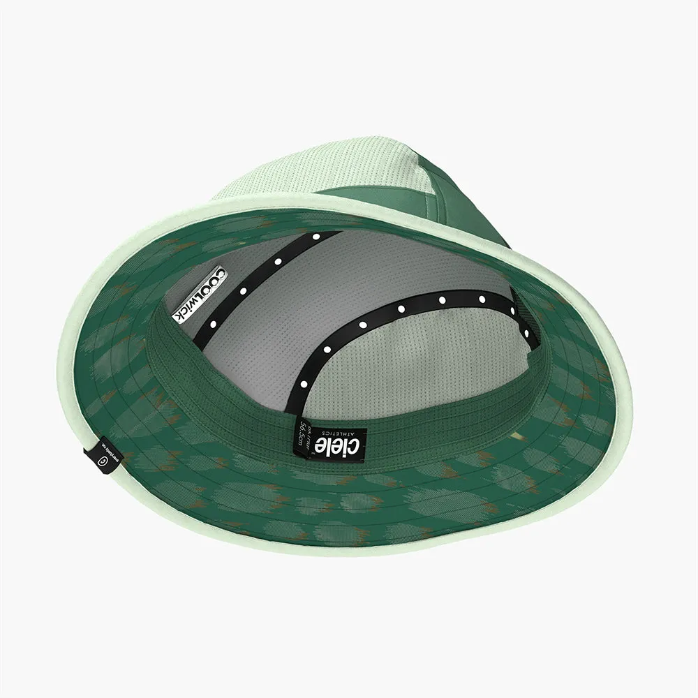 BKTHat - Standard SL - Tuckermoss sold by ciele athletics product image thumbnail 4