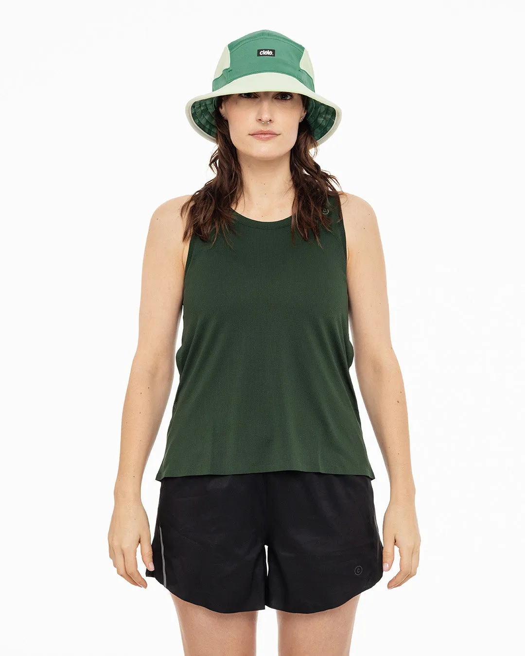 BKTHat - Standard SL - Tuckermoss sold by ciele athletics product image thumbnail 2