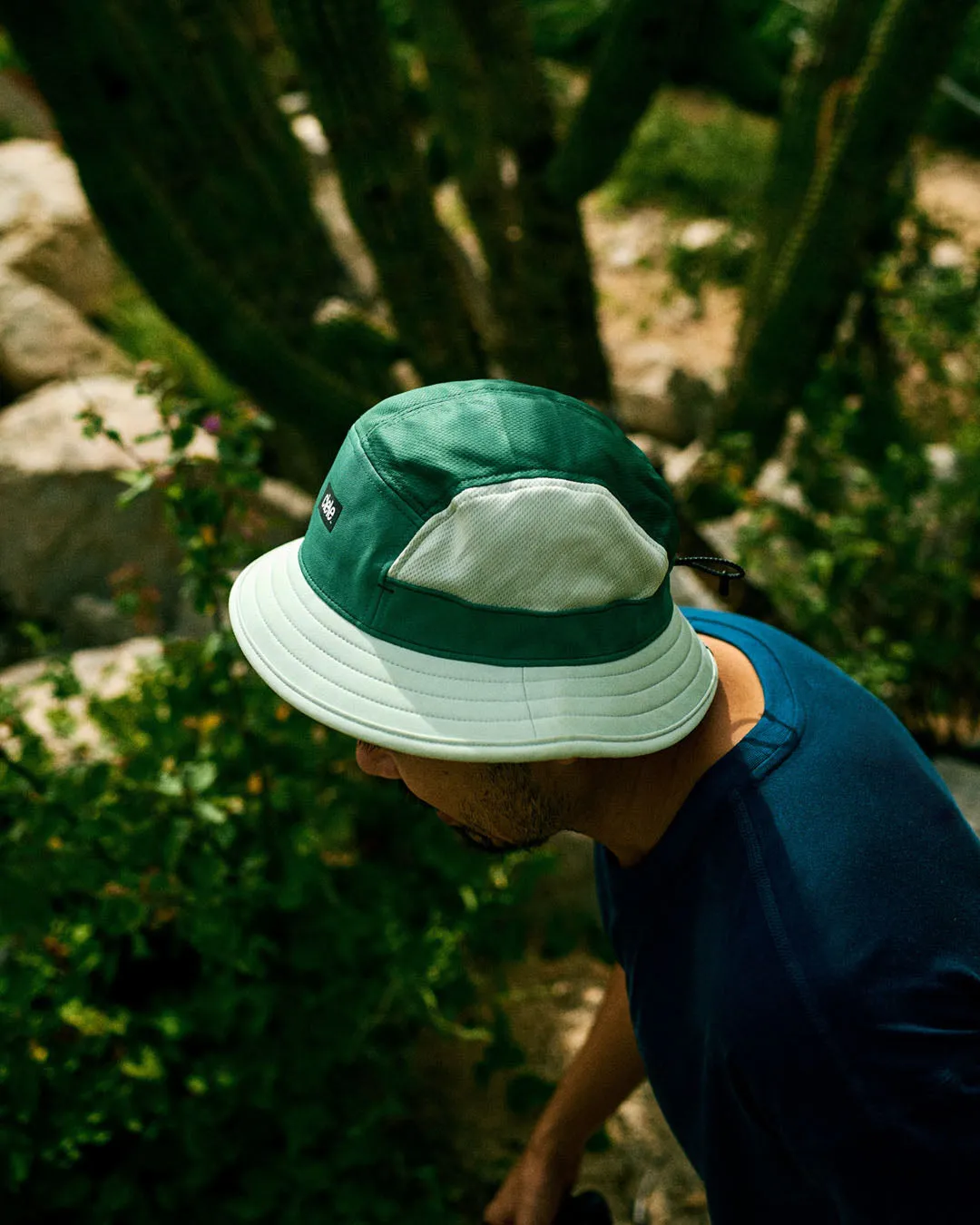 BKTHat - Standard SL - Tuckermoss sold by ciele athletics product image thumbnail 3