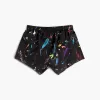 ATShort 4" Brief - Summer Nights sold by ciele athletics