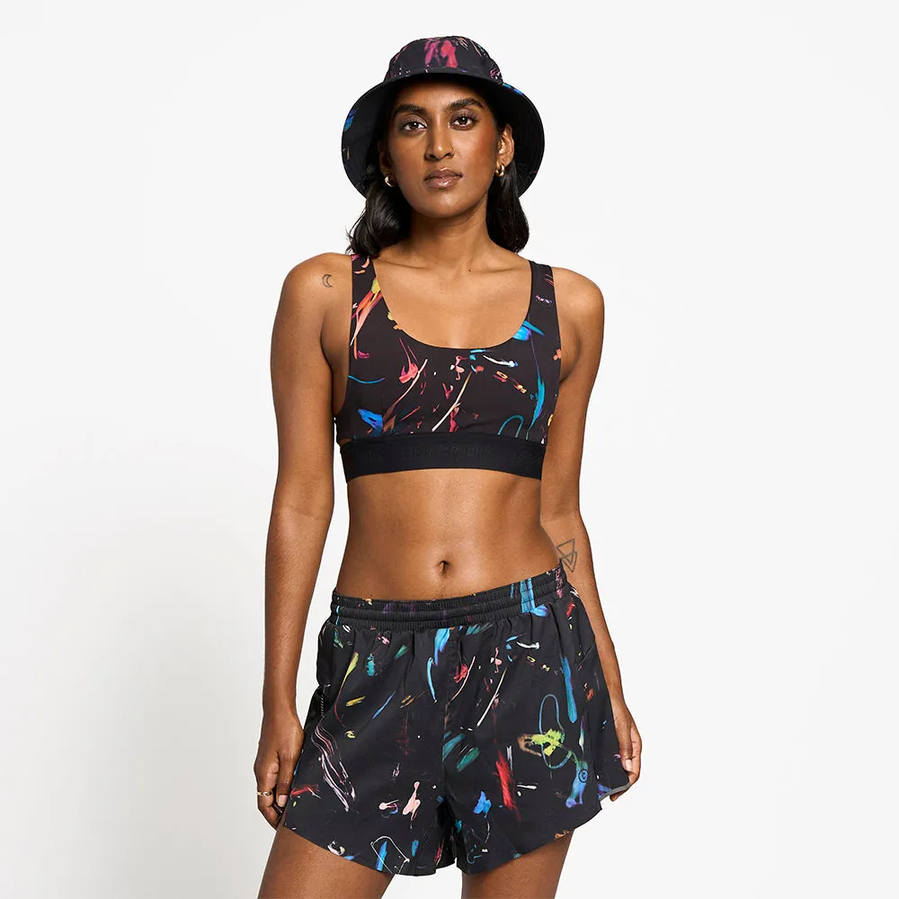 QCKBra - Summer Nights sold by ciele athletics product image thumbnail 2