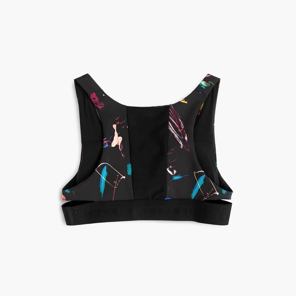 QCKBra - Summer Nights sold by ciele athletics product image thumbnail 5