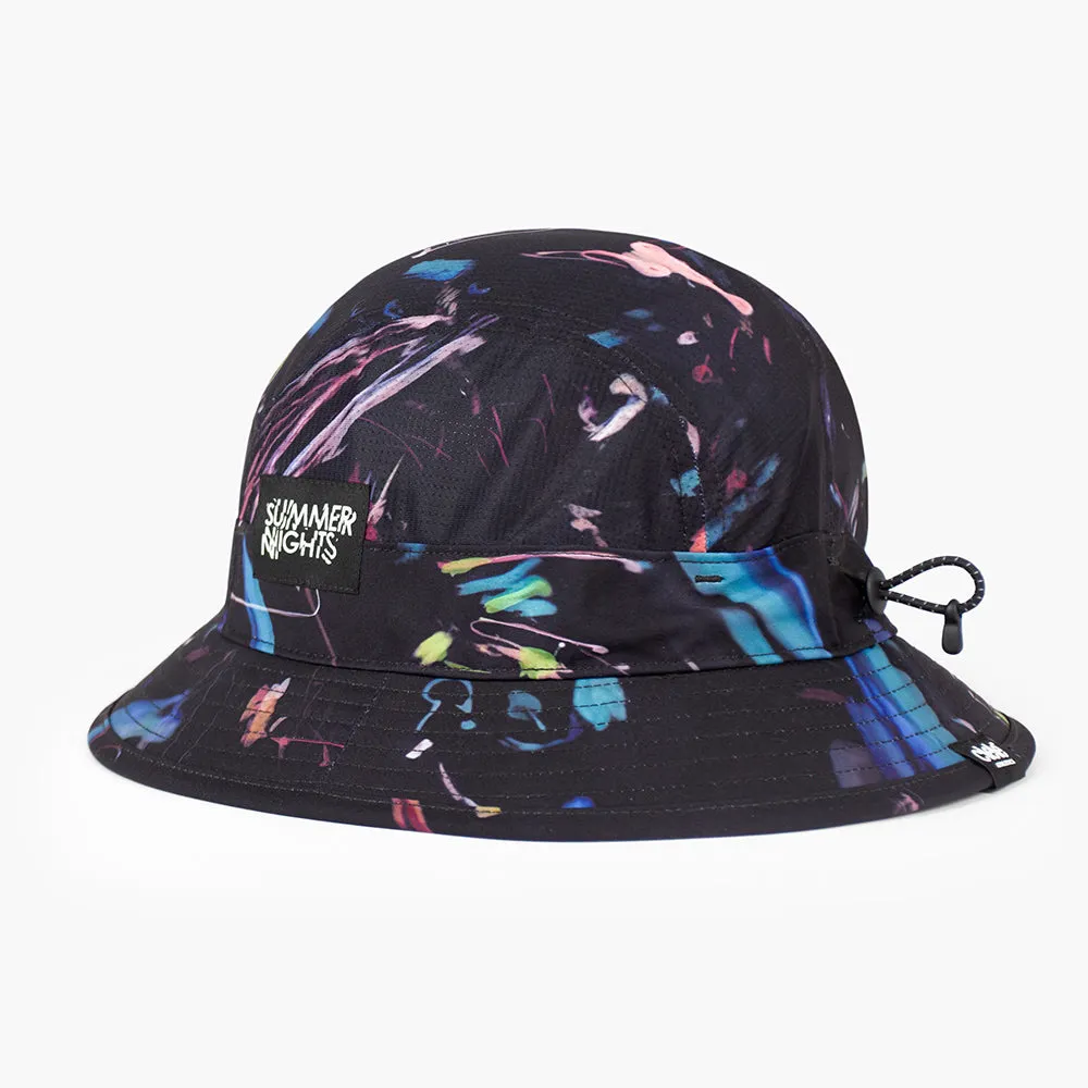 GOBucket - Comp - Summer Nights - Nuit sold by ciele athletics product image thumbnail 5